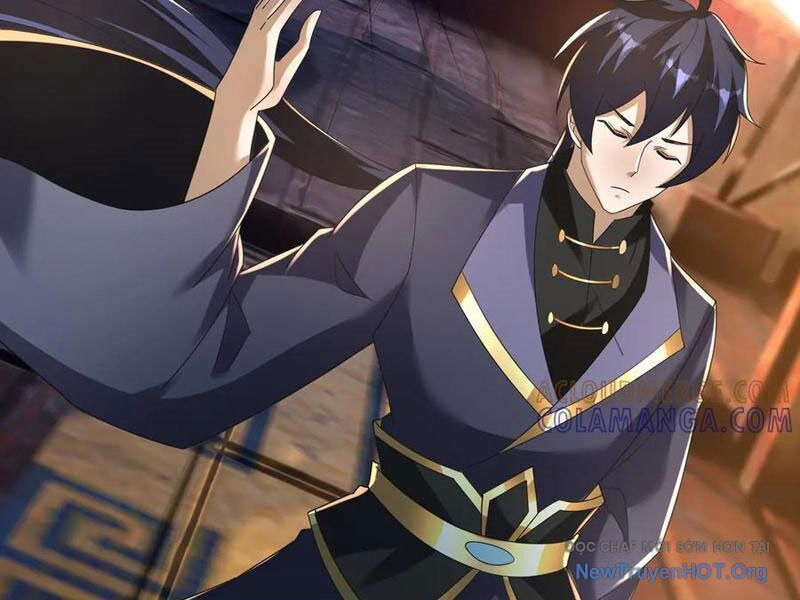 Thiên Uyên Trở Về, Ta Chính Là Thiên Tai Chapter 87 - 17