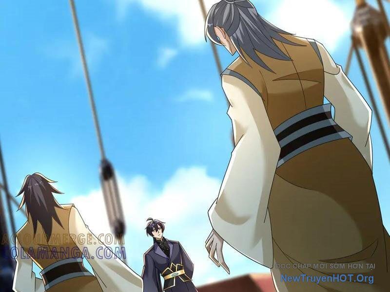 Thiên Uyên Trở Về, Ta Chính Là Thiên Tai Chapter 87 - 21