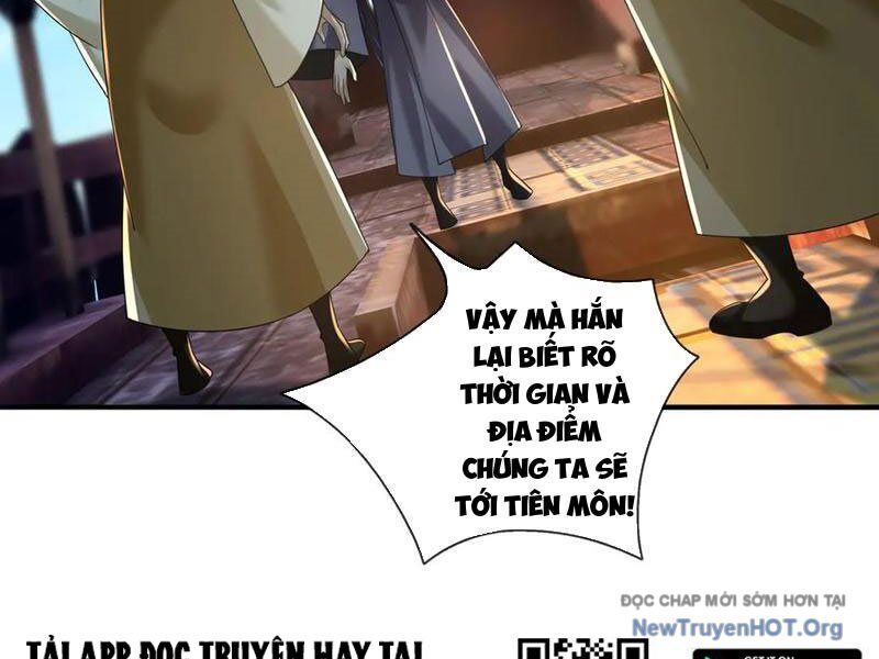 Thiên Uyên Trở Về, Ta Chính Là Thiên Tai Chapter 87 - 22