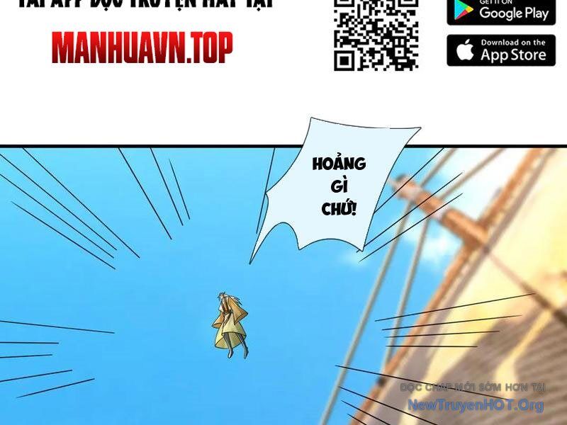 Thiên Uyên Trở Về, Ta Chính Là Thiên Tai Chapter 87 - 23