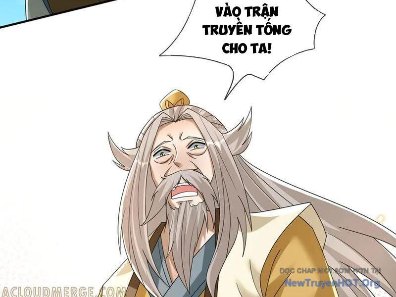 Thiên Uyên Trở Về, Ta Chính Là Thiên Tai Chapter 87 - 25