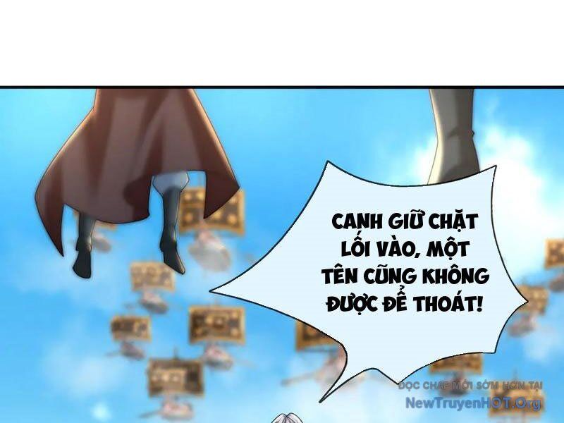 Thiên Uyên Trở Về, Ta Chính Là Thiên Tai Chapter 87 - 28