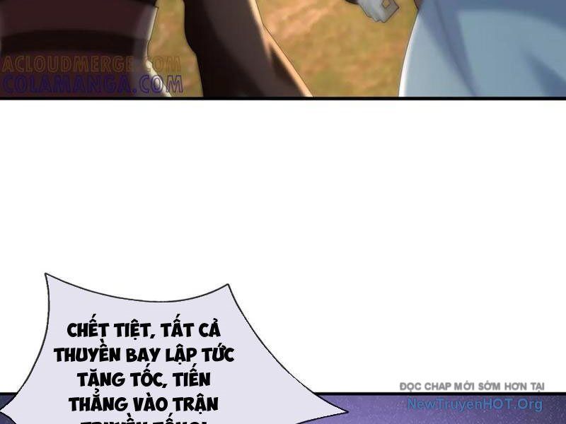 Thiên Uyên Trở Về, Ta Chính Là Thiên Tai Chapter 87 - 30