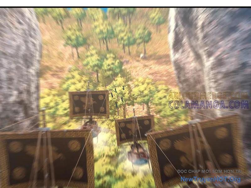 Thiên Uyên Trở Về, Ta Chính Là Thiên Tai Chapter 87 - 33