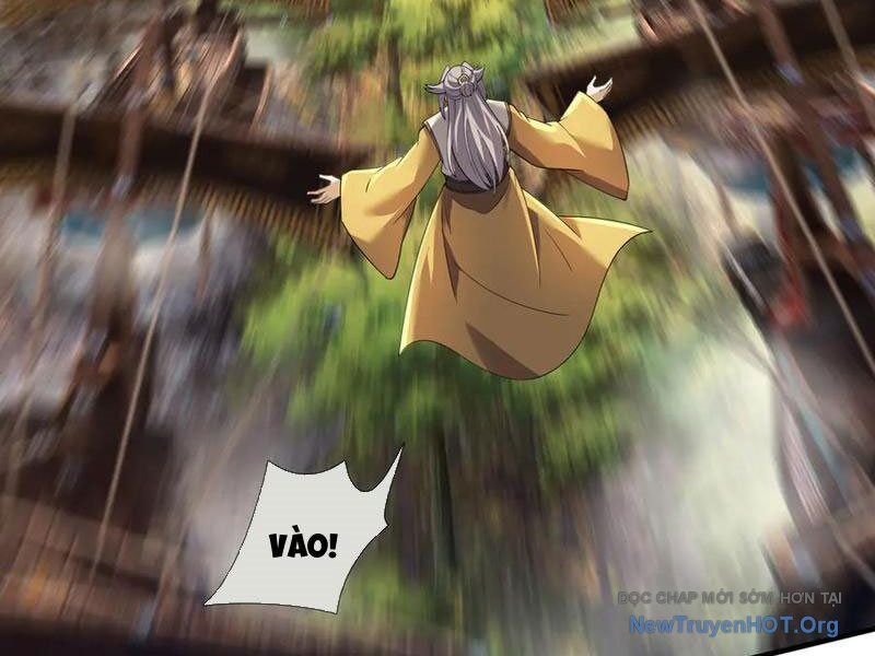 Thiên Uyên Trở Về, Ta Chính Là Thiên Tai Chapter 87 - 34