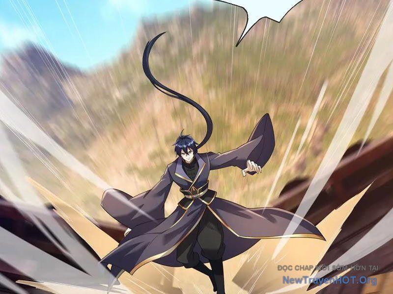 Thiên Uyên Trở Về, Ta Chính Là Thiên Tai Chapter 87 - 36