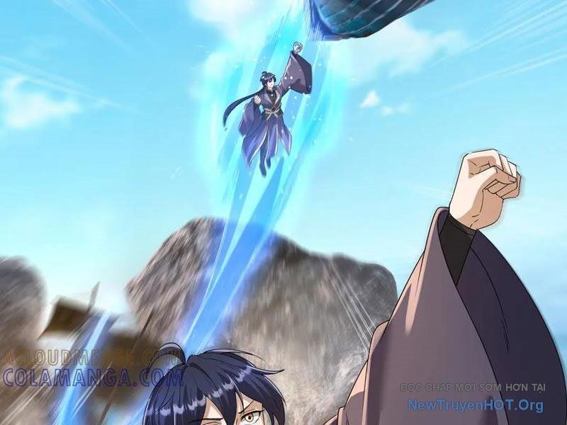 Thiên Uyên Trở Về, Ta Chính Là Thiên Tai Chapter 87 - 41
