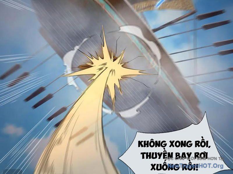Thiên Uyên Trở Về, Ta Chính Là Thiên Tai Chapter 87 - 47