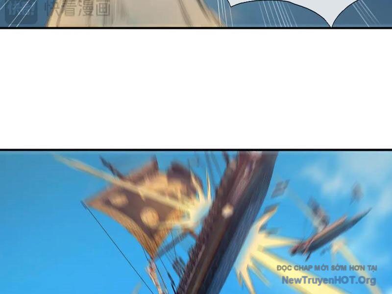 Thiên Uyên Trở Về, Ta Chính Là Thiên Tai Chapter 87 - 48