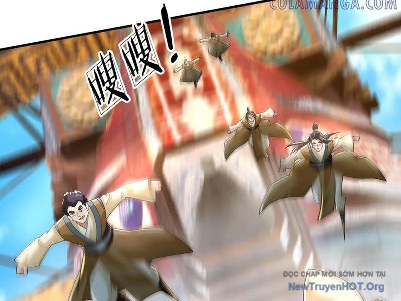 Thiên Uyên Trở Về, Ta Chính Là Thiên Tai Chapter 87 - 6