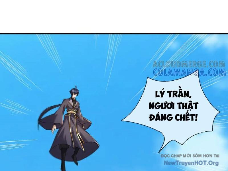 Thiên Uyên Trở Về, Ta Chính Là Thiên Tai Chapter 87 - 54