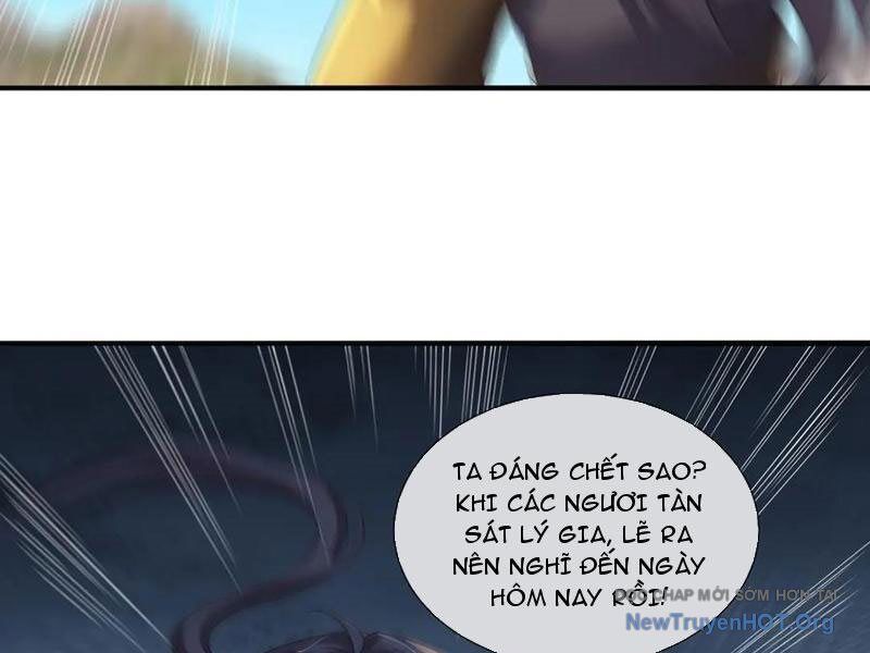 Thiên Uyên Trở Về, Ta Chính Là Thiên Tai Chapter 87 - 56