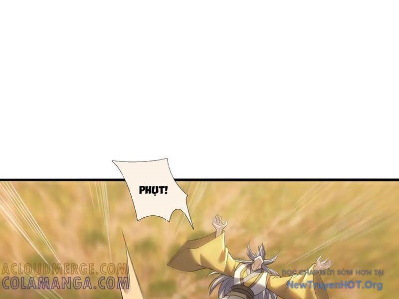 Thiên Uyên Trở Về, Ta Chính Là Thiên Tai Chapter 87 - 61