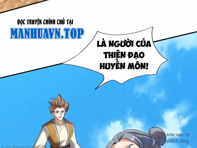 Thiên Uyên Trở Về, Ta Chính Là Thiên Tai Chapter 87 - 77