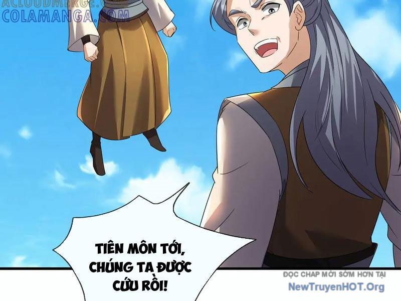 Thiên Uyên Trở Về, Ta Chính Là Thiên Tai Chapter 87 - 78