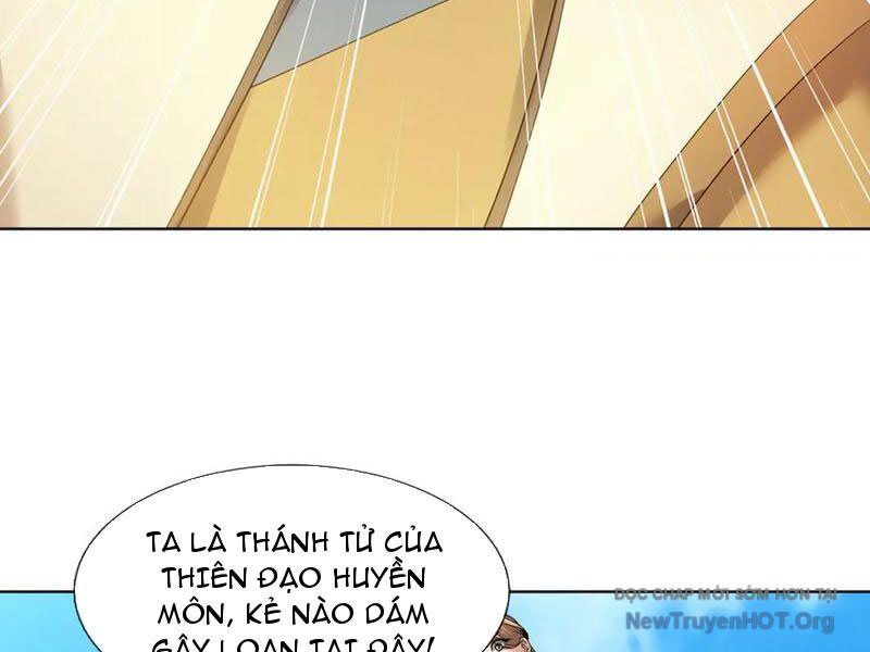 Thiên Uyên Trở Về, Ta Chính Là Thiên Tai Chapter 87 - 81