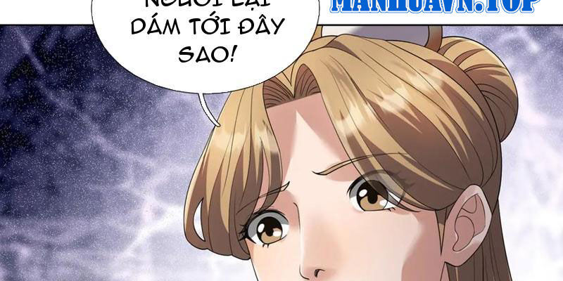 Thiên Uyên Trở Về, Ta Chính Là Thiên Tai Chapter 87 - 86