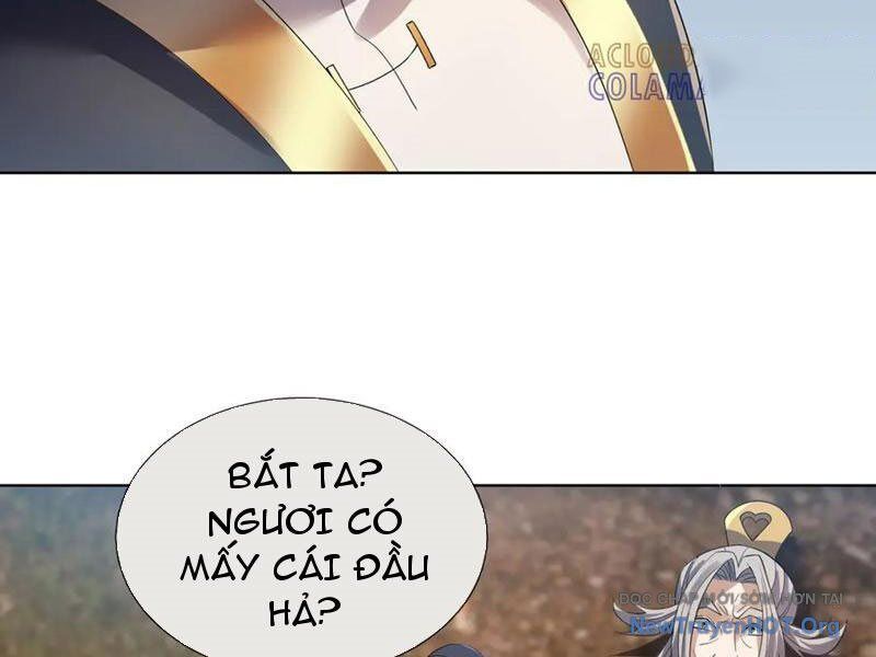 Thiên Uyên Trở Về, Ta Chính Là Thiên Tai Chapter 87 - 90