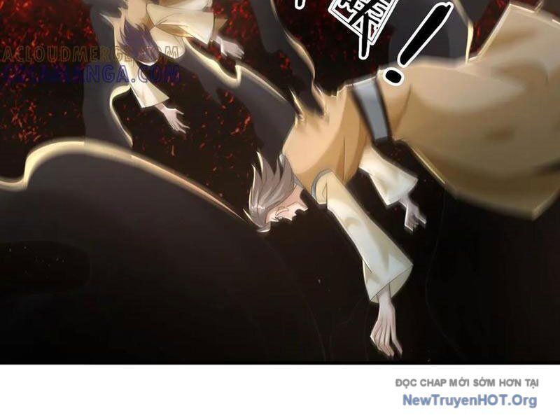 Thiên Uyên Trở Về, Ta Chính Là Thiên Tai Chapter 87 - 10