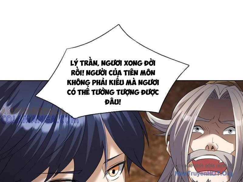 Thiên Uyên Trở Về, Ta Chính Là Thiên Tai Chapter 87 - 97