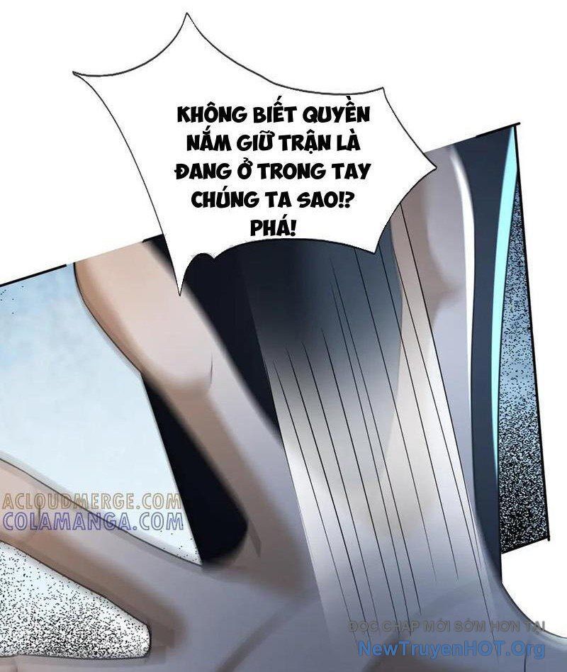 Thiên Uyên Trở Về, Ta Chính Là Thiên Tai Chapter 90 - 101