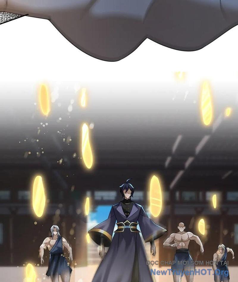 Thiên Uyên Trở Về, Ta Chính Là Thiên Tai Chapter 90 - 102