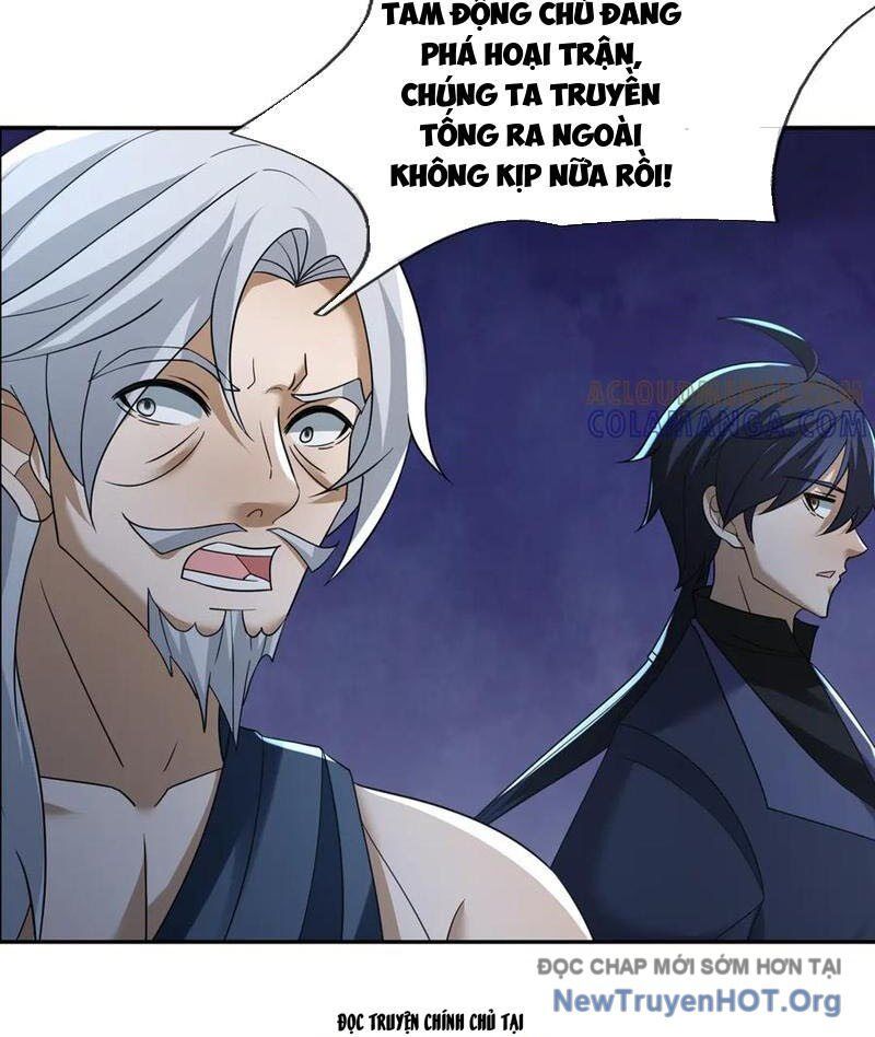 Thiên Uyên Trở Về, Ta Chính Là Thiên Tai Chapter 90 - 104