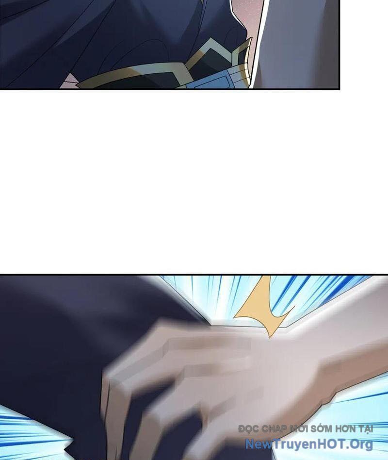 Thiên Uyên Trở Về, Ta Chính Là Thiên Tai Chapter 90 - 106