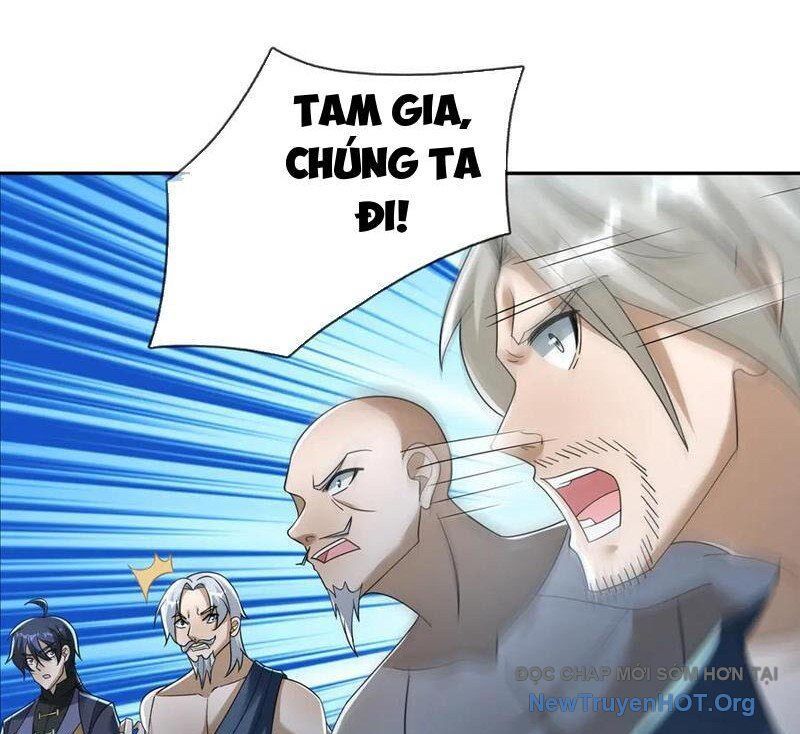 Thiên Uyên Trở Về, Ta Chính Là Thiên Tai Chapter 90 - 110