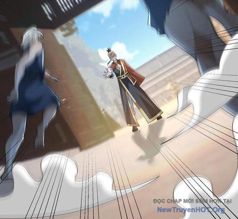 Thiên Uyên Trở Về, Ta Chính Là Thiên Tai Chapter 90 - 114
