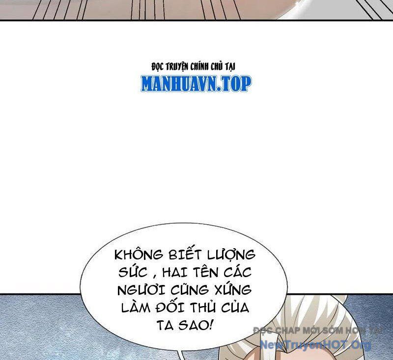Thiên Uyên Trở Về, Ta Chính Là Thiên Tai Chapter 90 - 115