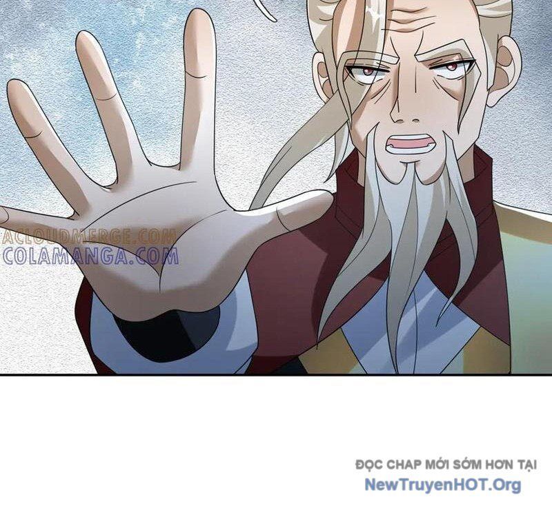 Thiên Uyên Trở Về, Ta Chính Là Thiên Tai Chapter 90 - 116