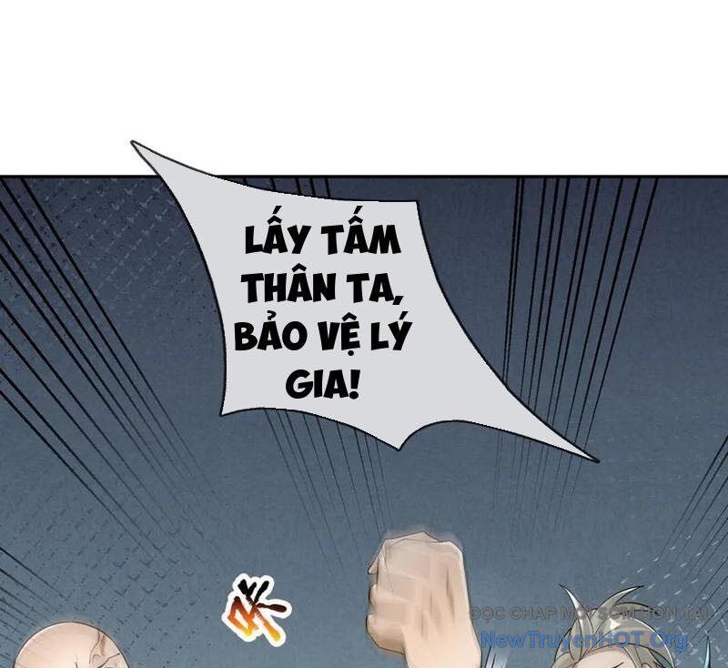 Thiên Uyên Trở Về, Ta Chính Là Thiên Tai Chapter 90 - 117