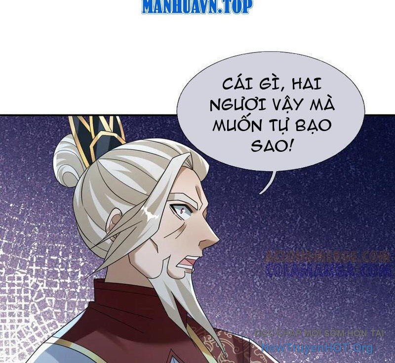 Thiên Uyên Trở Về, Ta Chính Là Thiên Tai Chapter 90 - 119