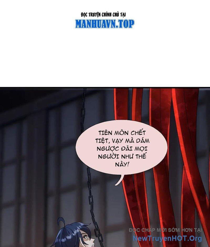 Thiên Uyên Trở Về, Ta Chính Là Thiên Tai Chapter 90 - 13