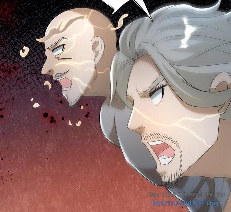 Thiên Uyên Trở Về, Ta Chính Là Thiên Tai Chapter 90 - 121