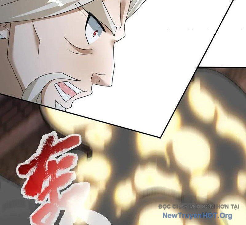 Thiên Uyên Trở Về, Ta Chính Là Thiên Tai Chapter 90 - 123
