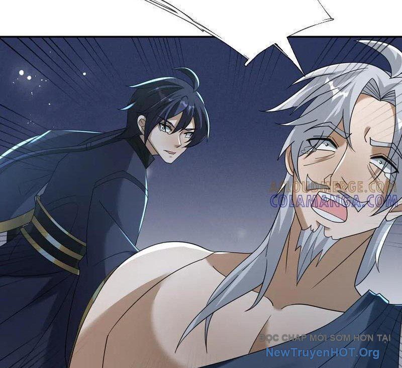 Thiên Uyên Trở Về, Ta Chính Là Thiên Tai Chapter 90 - 126