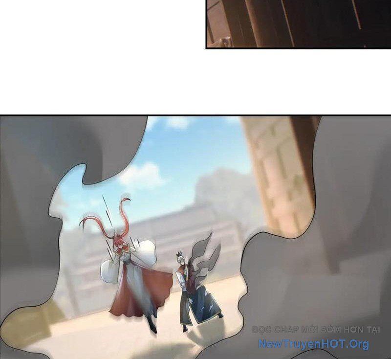 Thiên Uyên Trở Về, Ta Chính Là Thiên Tai Chapter 90 - 128