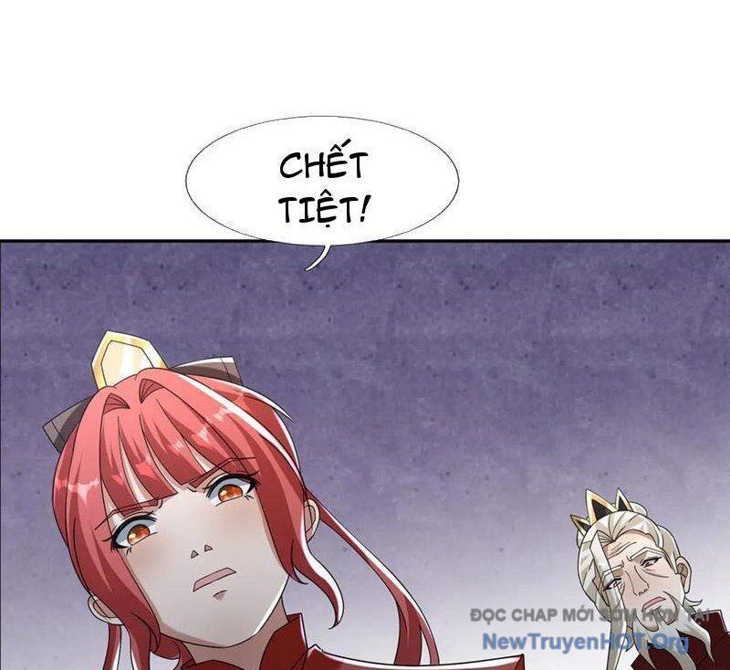 Thiên Uyên Trở Về, Ta Chính Là Thiên Tai Chapter 90 - 130