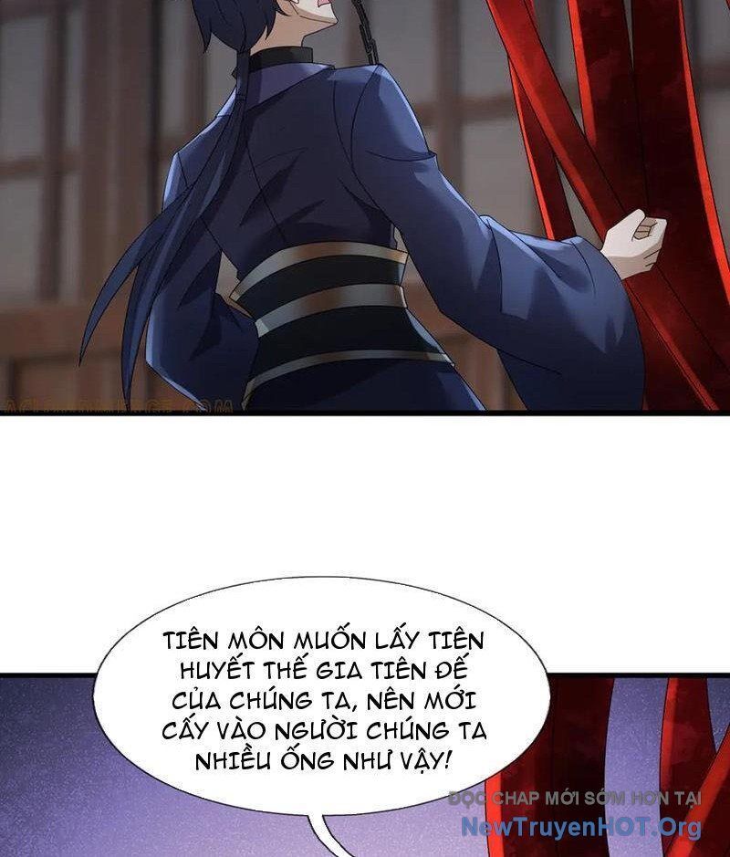 Thiên Uyên Trở Về, Ta Chính Là Thiên Tai Chapter 90 - 14