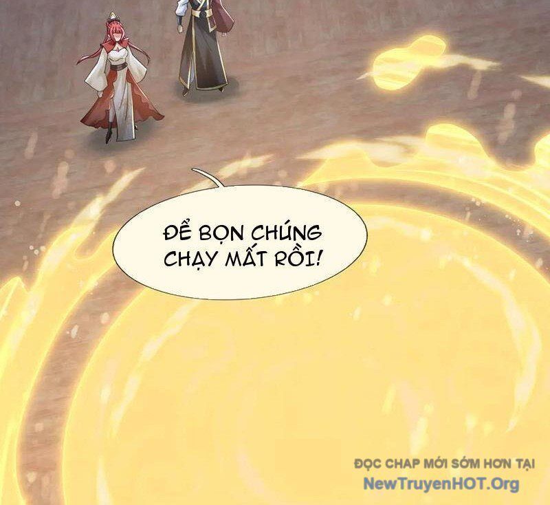 Thiên Uyên Trở Về, Ta Chính Là Thiên Tai Chapter 90 - 132