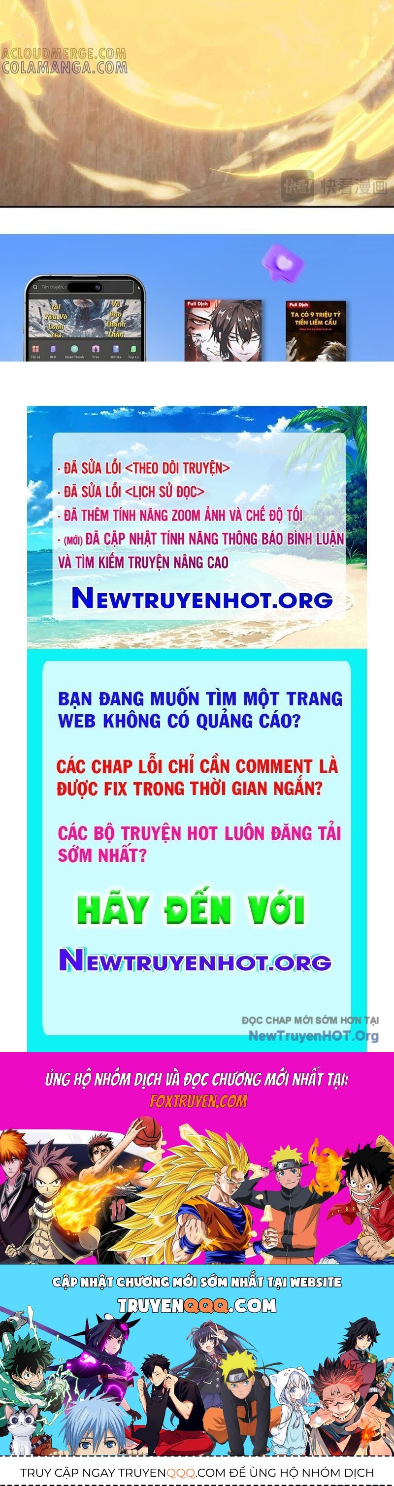 Thiên Uyên Trở Về, Ta Chính Là Thiên Tai Chapter 90 - 133