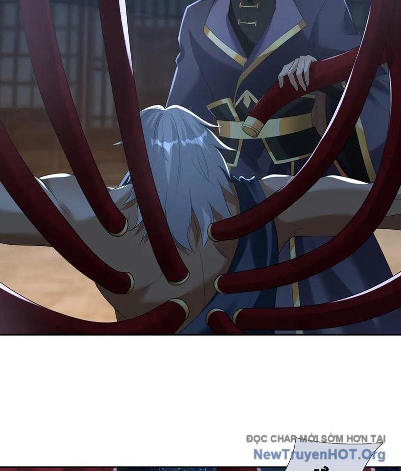 Thiên Uyên Trở Về, Ta Chính Là Thiên Tai Chapter 90 - 17