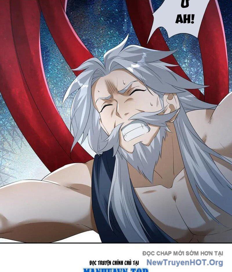 Thiên Uyên Trở Về, Ta Chính Là Thiên Tai Chapter 90 - 18