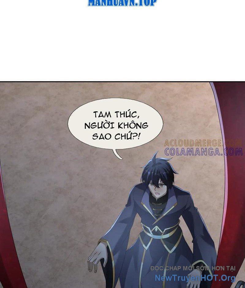 Thiên Uyên Trở Về, Ta Chính Là Thiên Tai Chapter 90 - 19