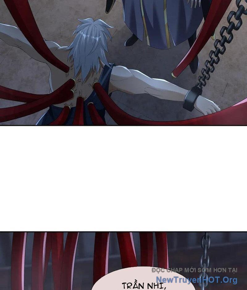 Thiên Uyên Trở Về, Ta Chính Là Thiên Tai Chapter 90 - 20