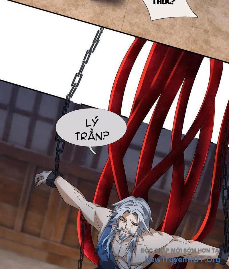 Thiên Uyên Trở Về, Ta Chính Là Thiên Tai Chapter 90 - 3