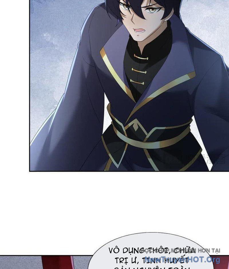 Thiên Uyên Trở Về, Ta Chính Là Thiên Tai Chapter 90 - 23