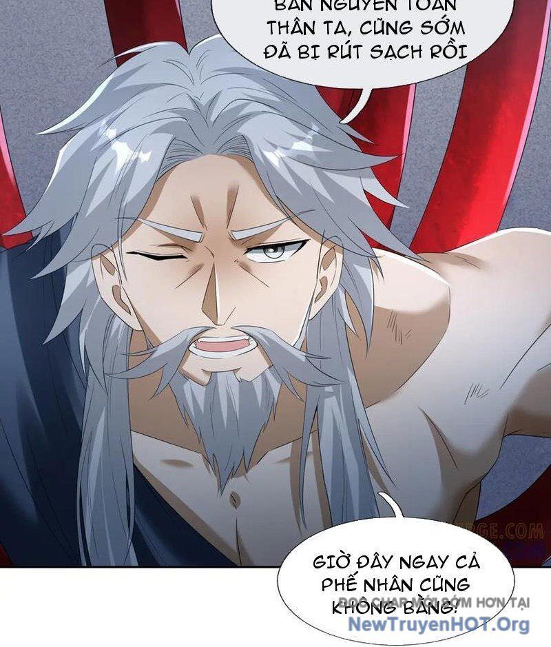 Thiên Uyên Trở Về, Ta Chính Là Thiên Tai Chapter 90 - 24